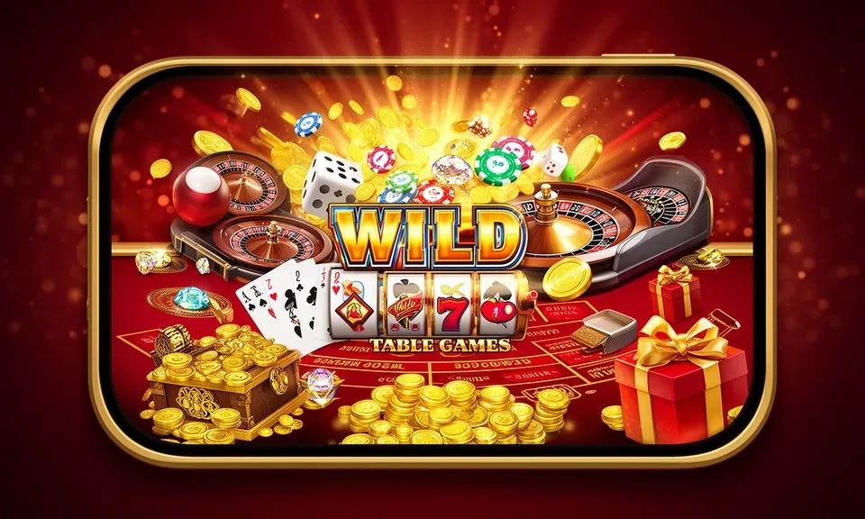 papiwin Fortune Fishing Game