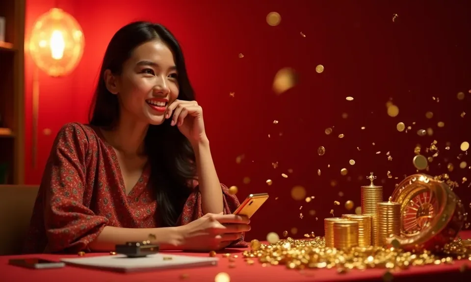 papiwin Putting Money into Your papiwin Account